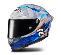 Casco Integrale HJC RPHA 1 Pol Espargaro Replica Pol Espargaro ReplicaXS Pol Espargaro Replica