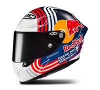 Casco Integrale HJC RPHA 1 Red Bull Austin GP Red Bull Austin GPXXL Red Bull Austin GP