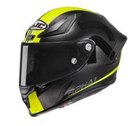 Casco Integrale HJC RPHA 1 Senin NeroL Nero