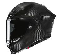 Casco Integrale HJC RPHA 1 V2 CARBON SOLID BLACK