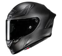 Casco RPHA 1 V2 Carbon Nero Opaco HJC - UE: S