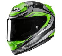 Casco Integrale HJC RPHA 12 BRELS MC4HSF Taglia:L