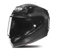 HJC RPHA 12 Carbon Casco, nero, taglia XL per maschi
