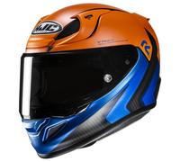 Casco Integrale HJC RPHA 12 KOS MC27SF Taglia:L