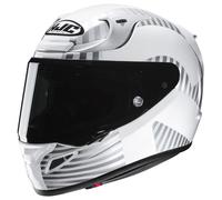 Casco RPHA 12 OTTIN Bianco HJC - UE: XS