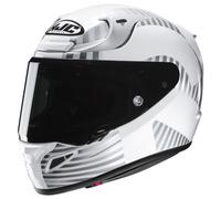 Casco Integrale HJC RPHA 12 OTTIN MC10 Taglia:L