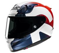 Casco RPHA 12 OTTIN Bianco Rosso HJC - UE: XS