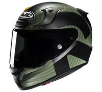 Casco Integrale HJC RPHA 12 OTTIN MC47SF