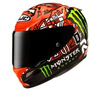 HJC HJC - Casco RPHA 12 Quartararo Replica II MC1 M