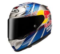 HJC HJC - Casco RPHA 12 Rosso Bull Austin GP II MC21 L