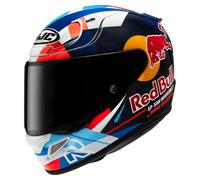 HJC RPHA 12 Red Bull Misano GP 2 Elmetto, taglia S