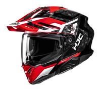 Casco Integrale HJC RPHA 60 DAKAR MC1 Taglia:S