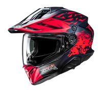 Casco Integrale HJC RPHA 60 SPIELBERG RED BULL RING MC21SF Taglia:L