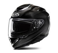 HJC, Casco Moto Integrale RPHA 71 CARBON Black, M