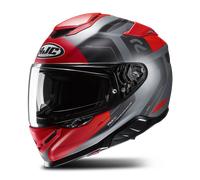 Casco Integrale HJC RPHA 71 Cozad MC1SF Nero/RossoS Nero,Rosso