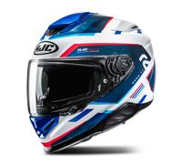 Casco Integrale HJC RPHA 71 Ellon Blu/Bianco/RossoM Blu,Bianco,Rosso