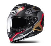 HJC RPHA71 Hapel MC1SF Casco integrale M