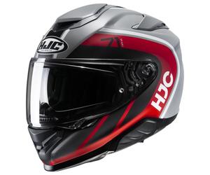 Casco Integrale HJC RPHA 71 MAPOS MC1SF Taglia:M