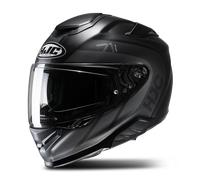 Casco Integrale HJC RPHA 71 Mapos Nero/GrigioXL Nero,Grigio