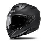 Casco Integrale HJC RPHA 71 Nero opacoS Nero opaco