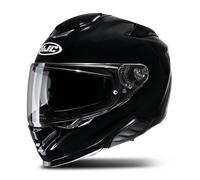 Casco Integrale HJC RPHA 71 NeroXL Nero
