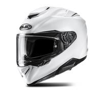 HJC, Casco Moto Integrale RPHA 72 Pearl White, M