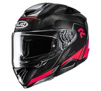 Casco Integrale HJC RPHA 72 CARBON FYNEX MC1