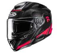 Casco Integrale HJC RPHA 72 CARBON FYNEX MC1 Taglia:XS