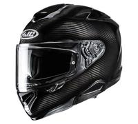 HJC Casco integrale RPHA 72 Carbon Nero Taglia XL