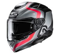 Casco Integrale HJC RPHA 72 ERNEM MC1SF Taglia:M