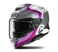 HJC, Casco Moto Integrale RPHA 72 ERNEM MC8, S