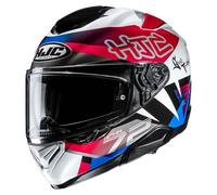 HJC, Casco Moto Integrale RPHA 72 GOLDY MC21, XL
