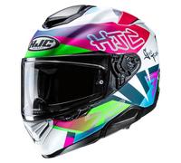 Casco Integrale HJC RPHA 72 GOLDY MC84SF Taglia:XL
