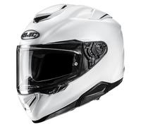 Casco Integrale HJC RPHA 72 SOLID PEARL WHITE Taglia:M