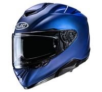 Casco Integrale HJC RPHA 72 SOLID SEMI FLAT METALLIC BLUE Taglia:XS