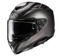 Casco Integrale HJC RPHA 72 SOLID SEMI FLAT TITANIUM Taglia:S