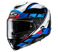 Casco Integrale HJC RPHA 72 VALUE MC21 Taglia:XS