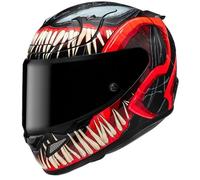 CASCO INTEGRALE HJC RPHA12 VENOM 3 MARVEL MC1SF TAGLIA L