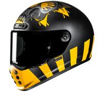 Casco integrale Hjc V10 CRANIA MC3SF helmet TAGLIA L