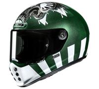 HJC, Casco Moto Integrale V10 CRANIA MC4, M