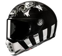 Casco integrale Hjc V10 CRANIA MC5 helmet TAGLIA M