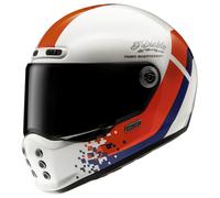Casco Integrale HJC V10 FQ20 RETRO MC21