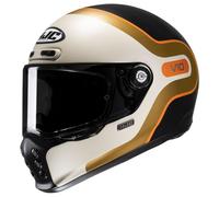 Casco Integrale HJC V10 GRAPE MC7SF Taglia:L
