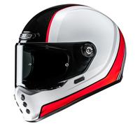 Casco Integrale HJC V10 HODU MC1 Taglia:XL