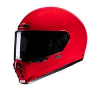 Casco integrale Hjc V10 Rosso intenso XL