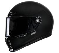 Casco Integrale HJC V10 SOLID BLACK