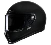 Casco Integrale HJC V10 SOLID BLACK