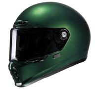 Casco Integrale HJC V10 SOLID DEEP GREEN