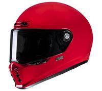 Casco Integrale HJC V10 SOLID DEEP RED