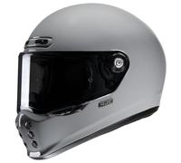HJC, Casco Moto Integrale V10 SOLID Nardo Grey, XXL